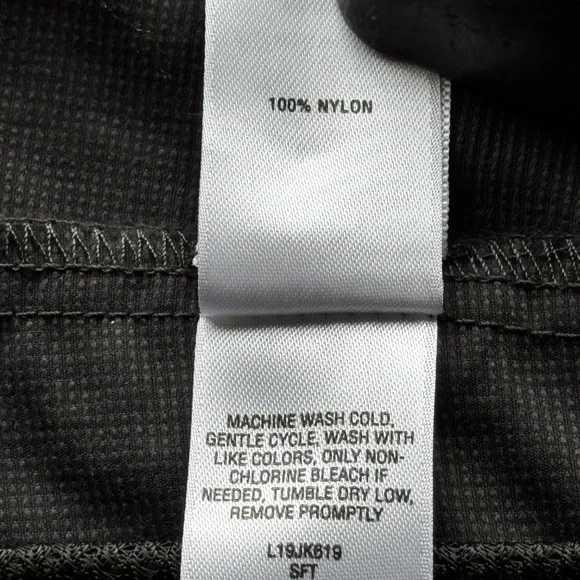 JACKET, NO FLY ZONE insect repellent technology INSECT DEFENCE. CABELA’S 2XLGREY - Picture 10 of 11